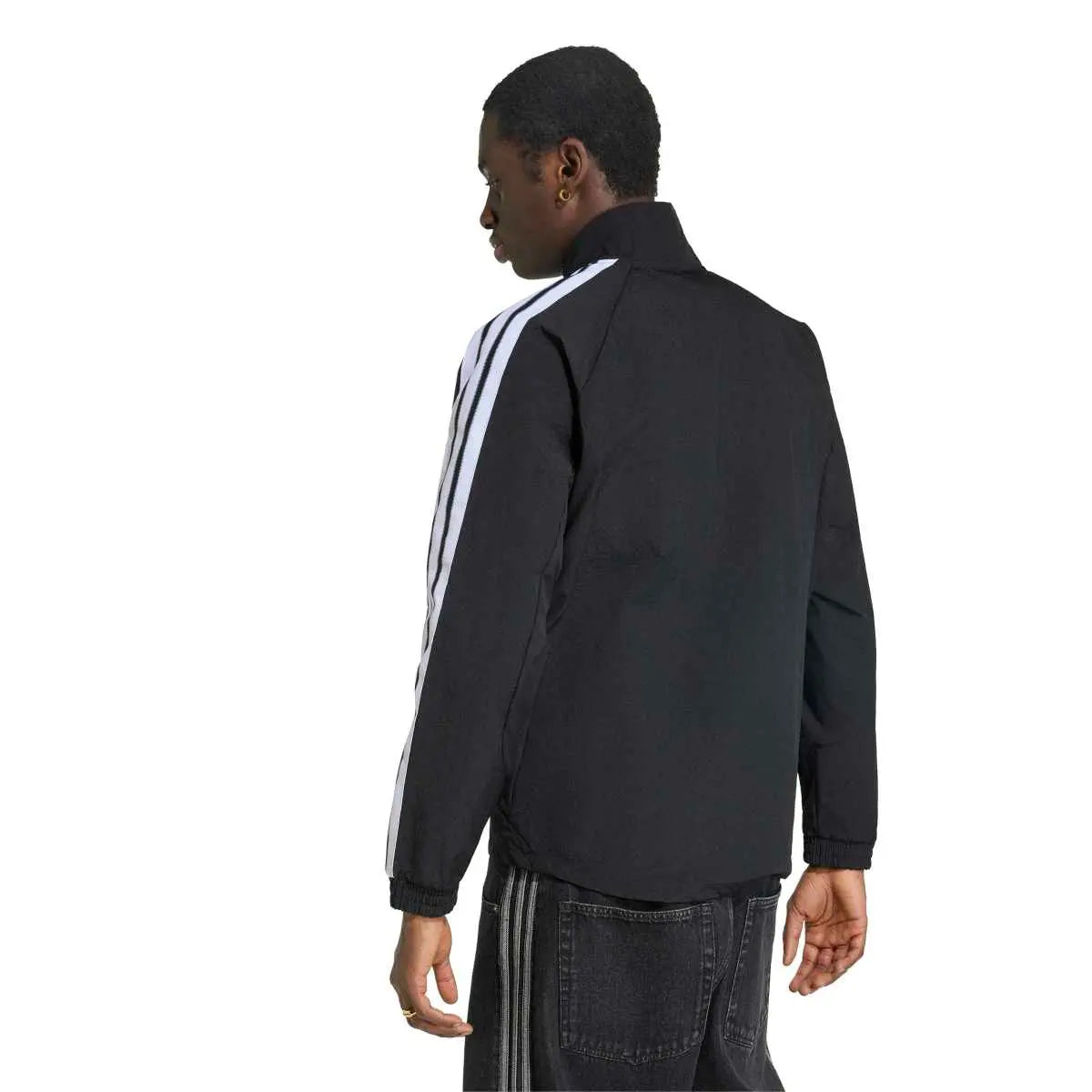 Juventus Turin Herrenfußballheimjacke Anthem 26/27 – Bild 