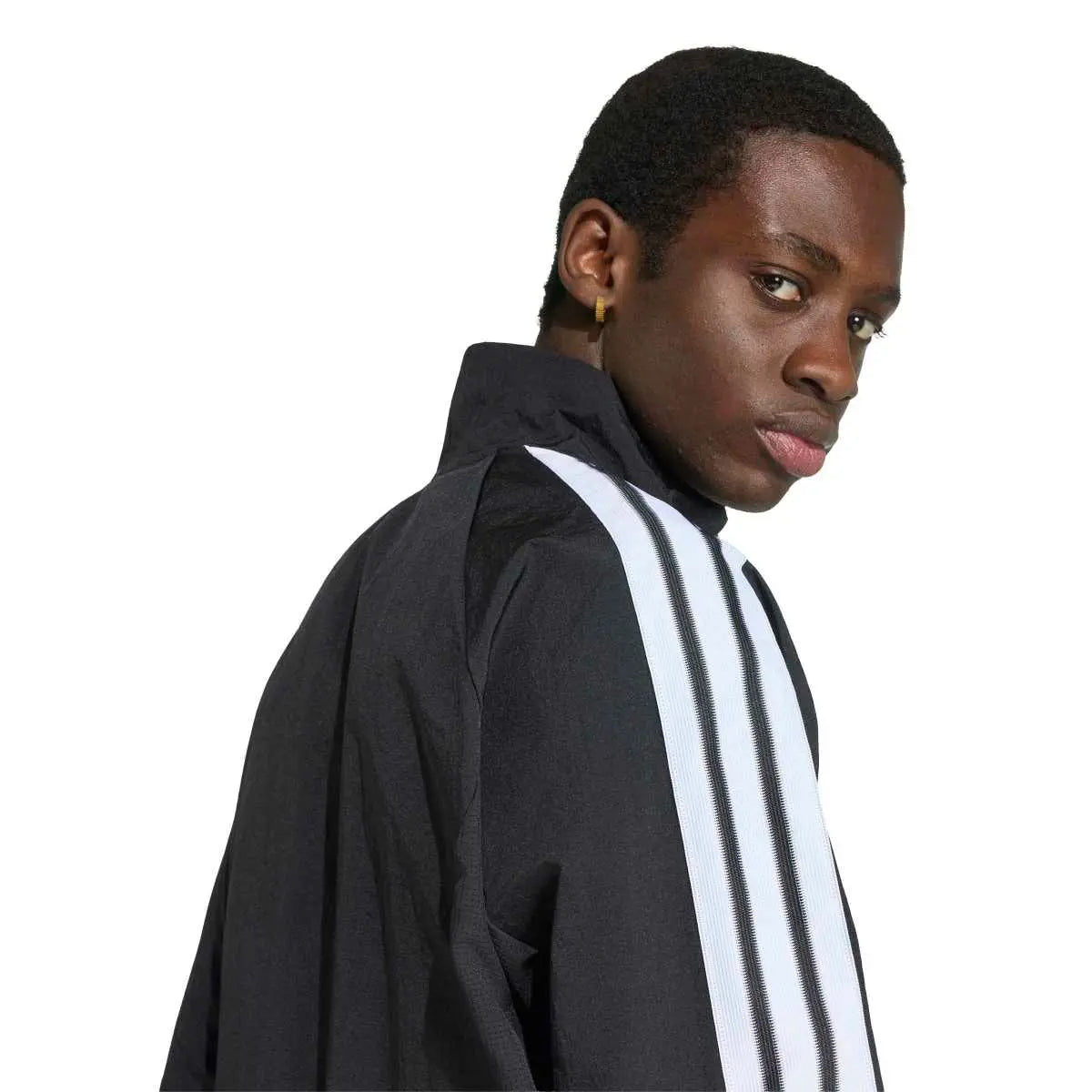 Juventus Turin Herrenfußballheimjacke Anthem 26/27 – Bild 