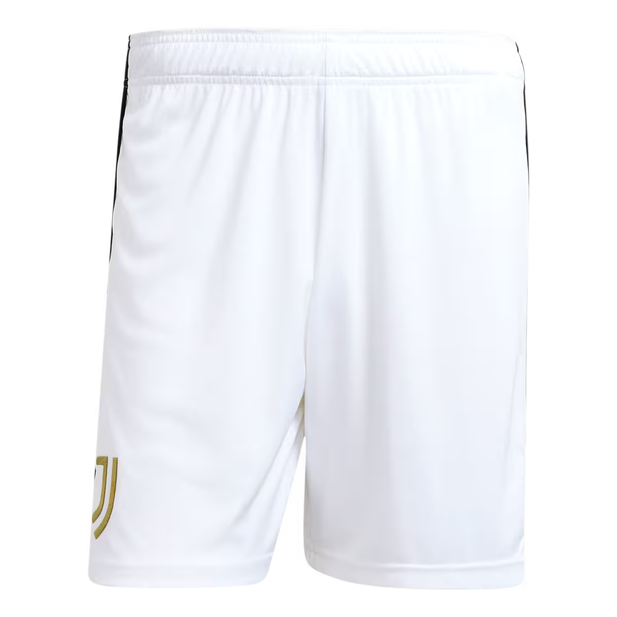 Juventus Turin Herrenfußballhose Heimshort 26/27