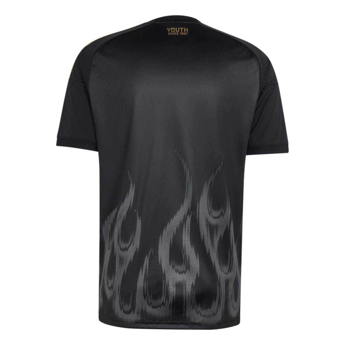 Juventus Turin Herrenfußballshirt Ausweichtrikot 26/27 – Bild 
