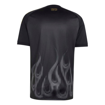 Juventus Turin Herrenfußballshirt Ausweichtrikot 26/27