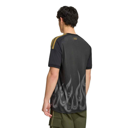 Juventus Turin Herrenfußballshirt Ausweichtrikot 26/27