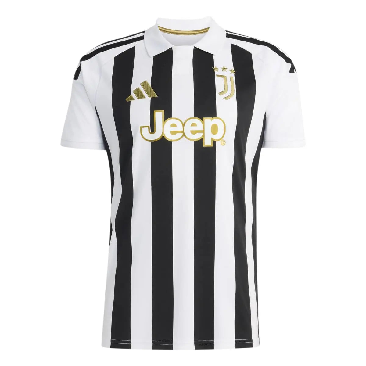 Juventus Turin Herrenfußballshirt Home Jersey 26/27