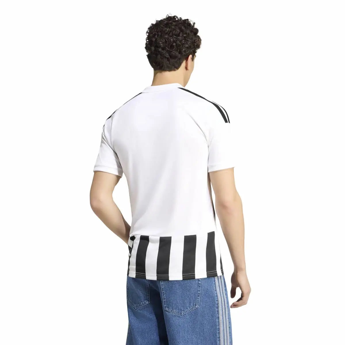 Juventus Turin Herrenfußballshirt Home Jersey 26/27