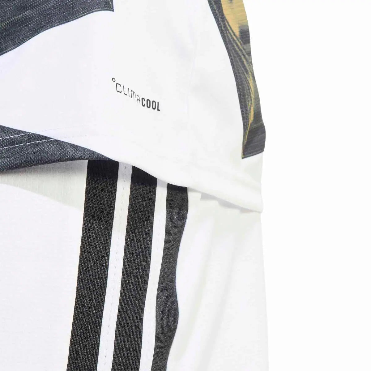 Juventus Turin Herrenfußballshirt Pre-Match Shirt 26/27 – Bild 