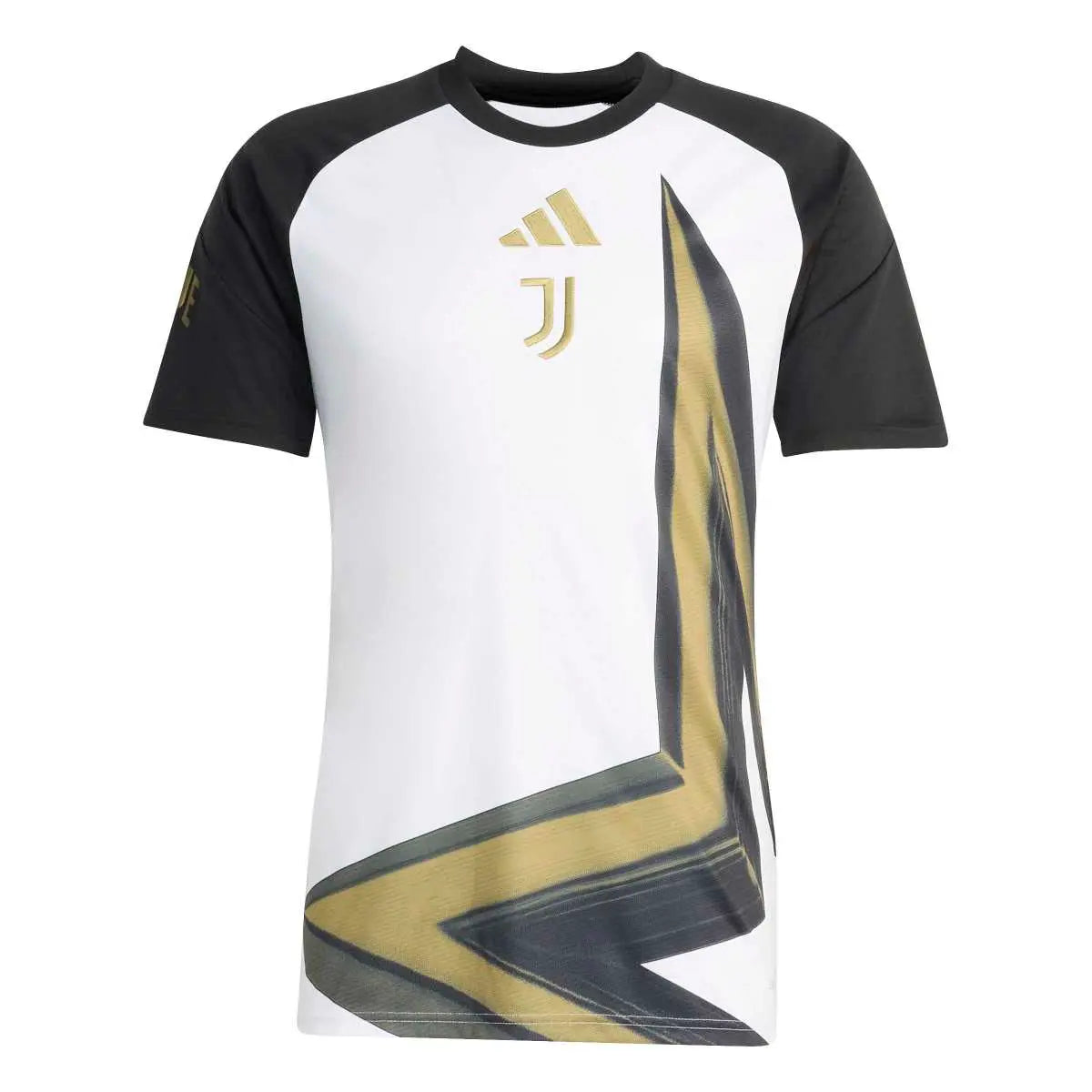 Juventus Turin Herrenfußballshirt Pre-Match Shirt 26/27 – Bild 