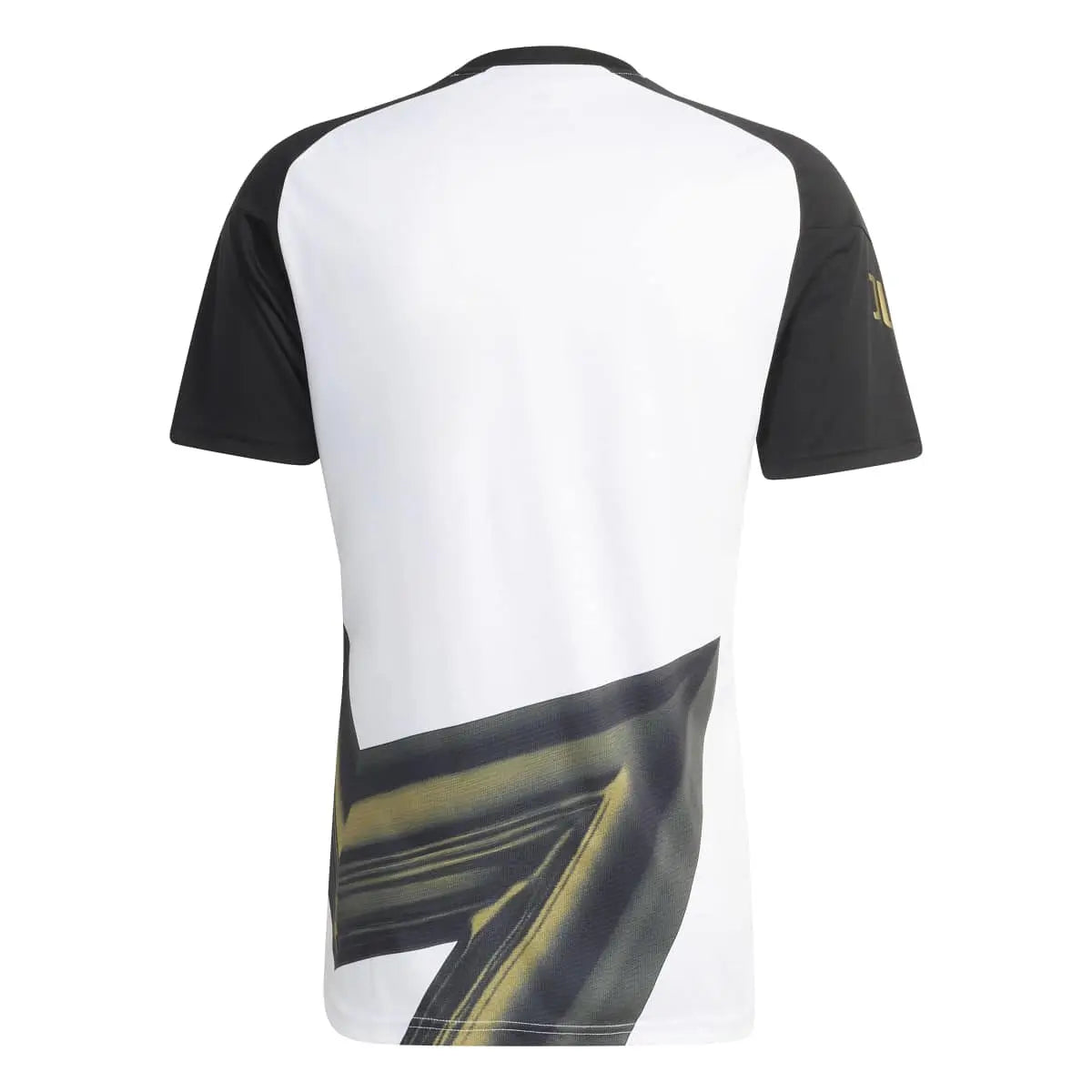 Juventus Turin Herrenfußballshirt Pre-Match Shirt 26/27 – Bild 