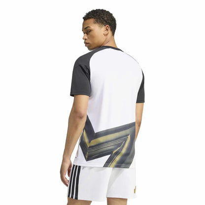 Juventus Turin Herrenfußballshirt Pre-Match Shirt 26/27