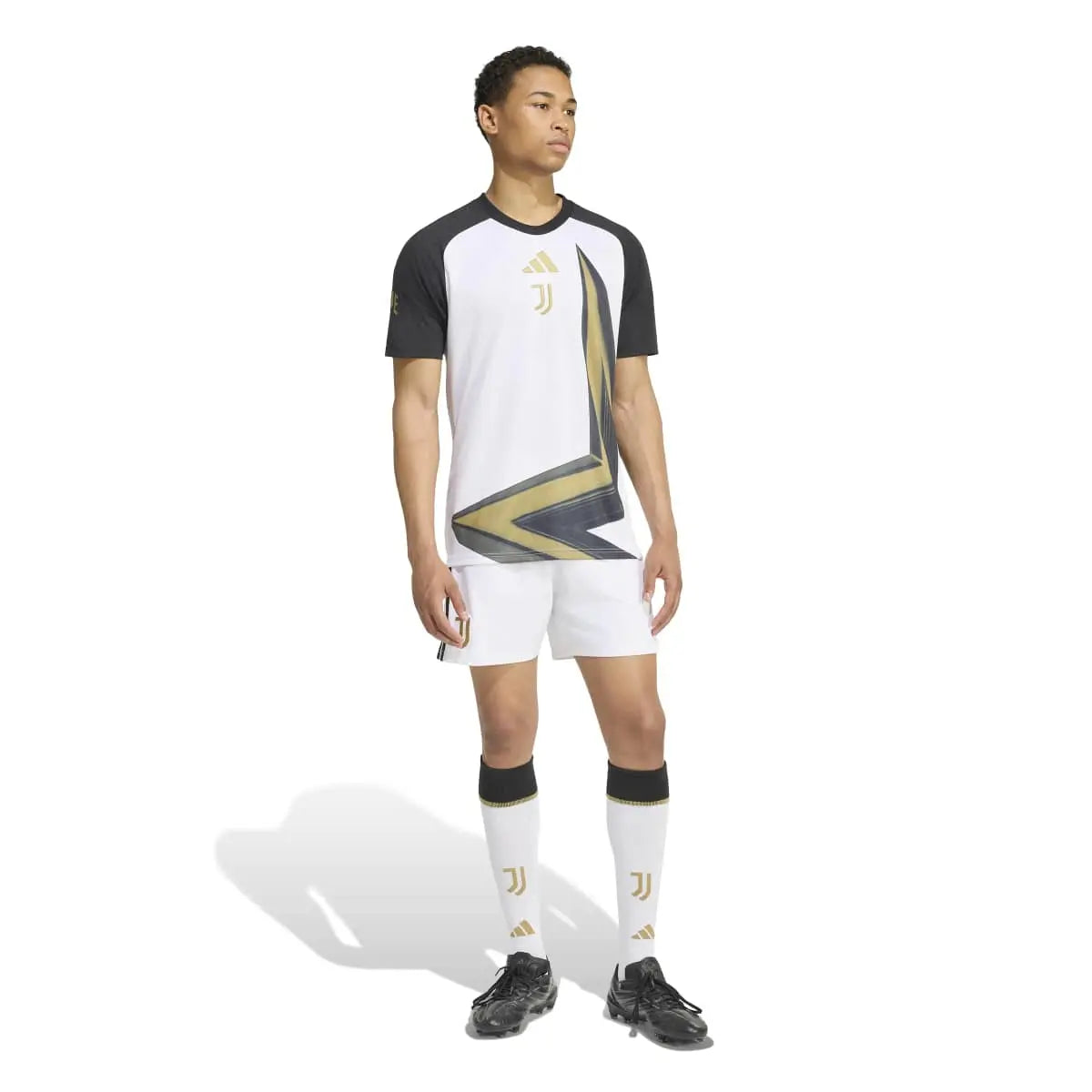 Juventus Turin Herrenfußballshirt Pre-Match Shirt 26/27