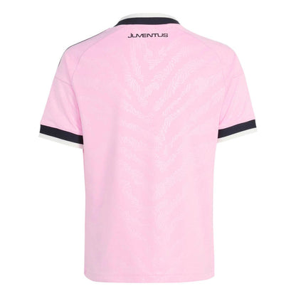 Juventus Turin Kinderfußballshirt Away Jersey 26/27