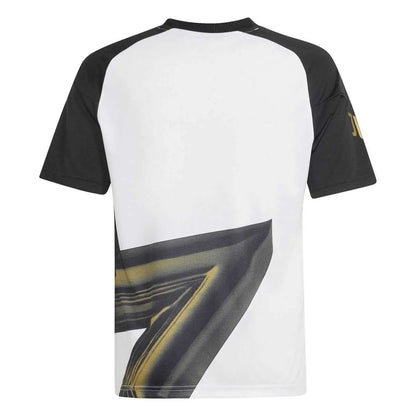Juventus Turin Kinderfußballshirt Pre-Match Shirt 26/27