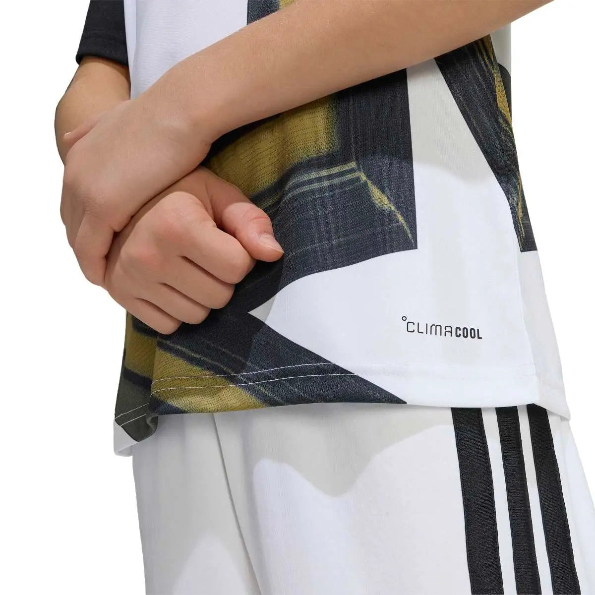 Juventus Turin Kinderfußballshirt Pre-Match Shirt 26/27