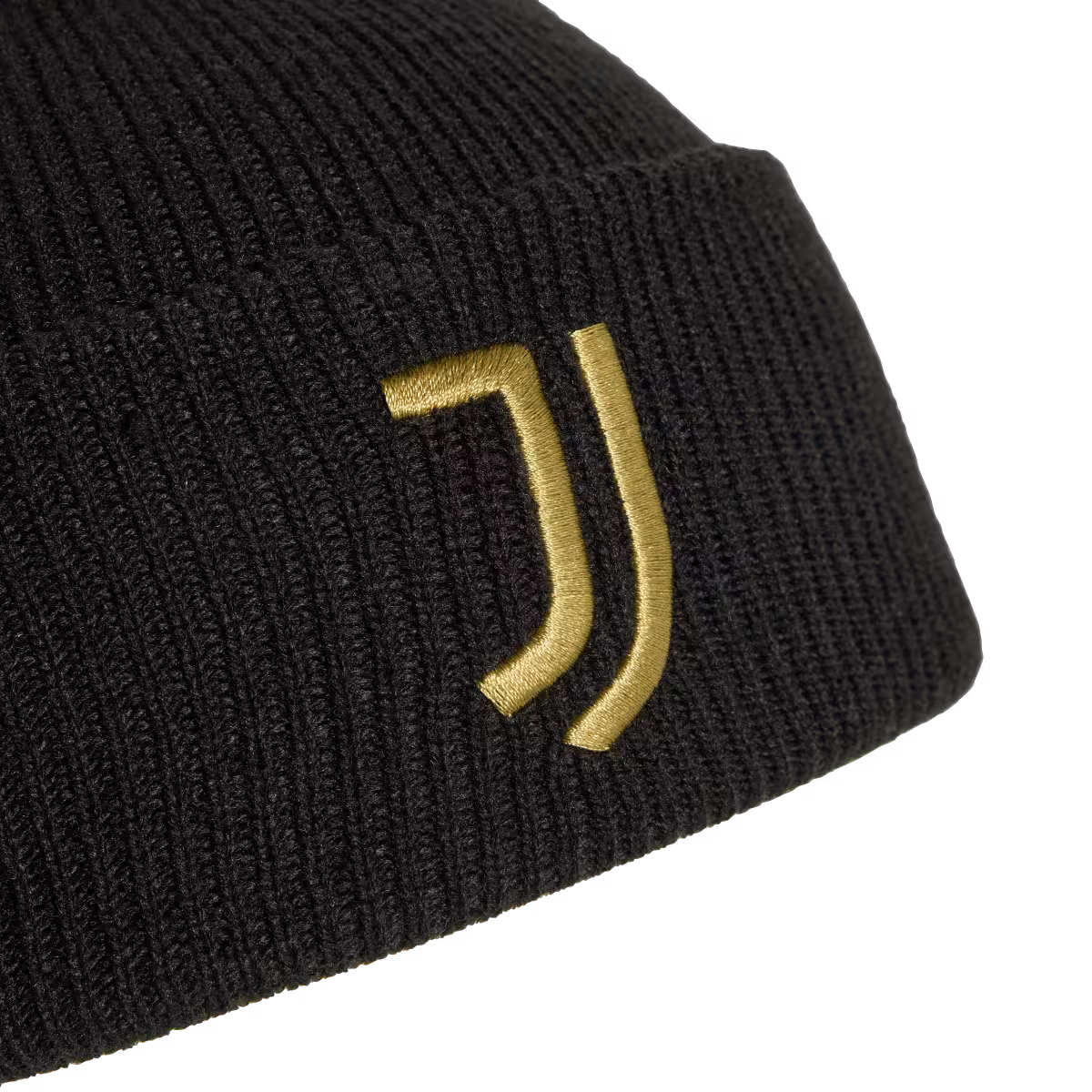 Juventus Turin Woolie Mütze – Bild 