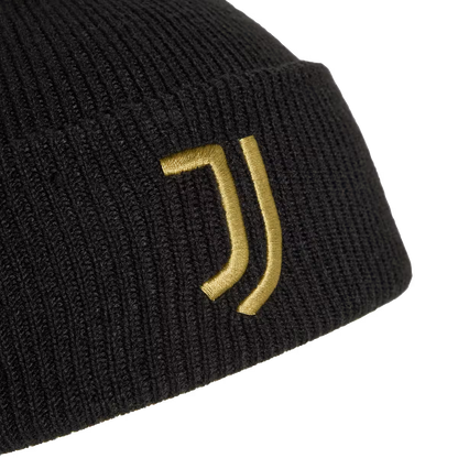 Juventus Turin Woolie Mütze