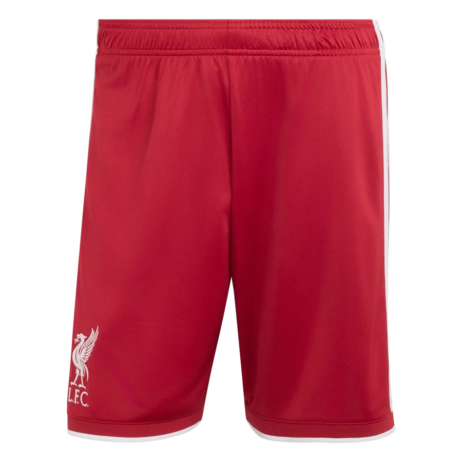 FC Liverpool Herrenfußballhose Home 26/27