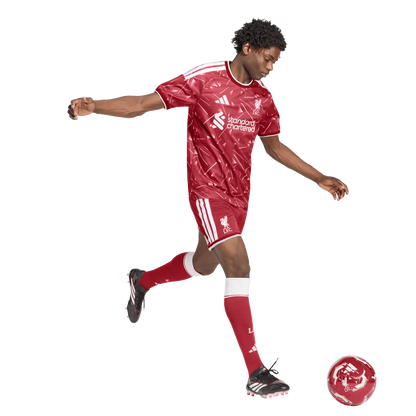 FC Liverpool Herrenfußballhose Home 26/27