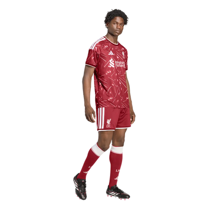 FC Liverpool Herrenfußballhose Home 26/27