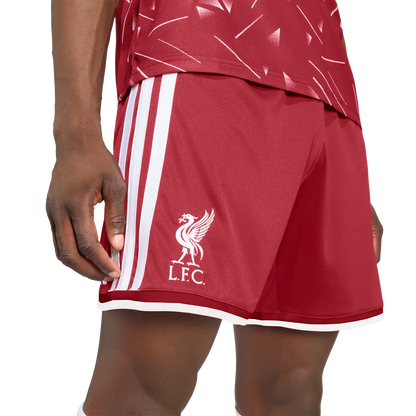 FC Liverpool Herrenfußballhose Home 26/27
