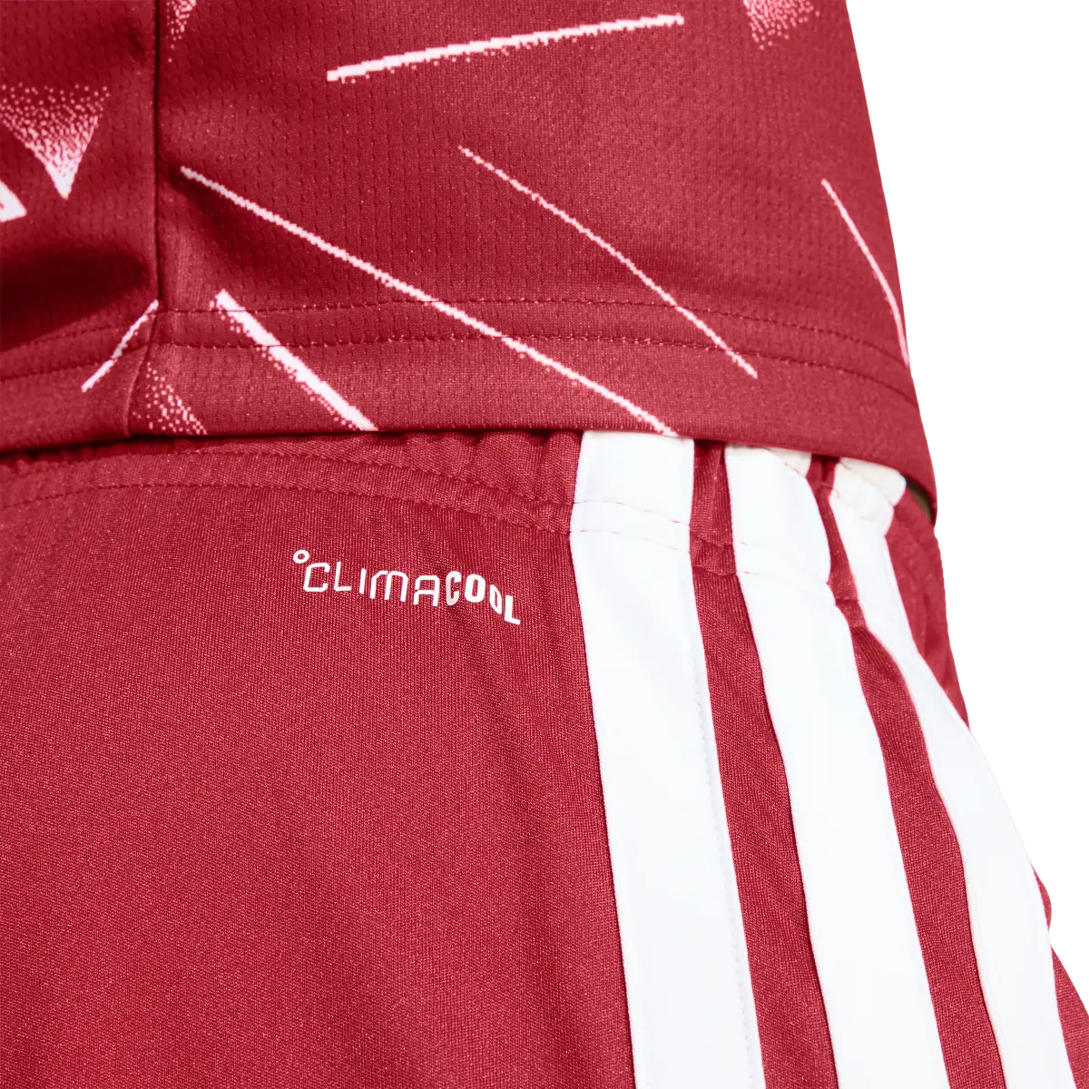 FC Liverpool Herrenfußballhose Home 26/27 – Bild 