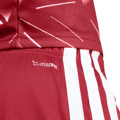 FC Liverpool Herrenfußballhose Home 26/27