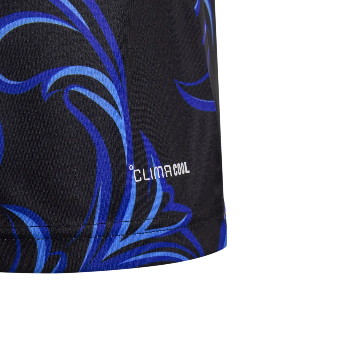 Argentinien Kinderfußballshirt Away Jersey, Kinder Auswärtstrikot mit Climacool für Spiel, Training und Fan Einsatz - machsport – Bild 