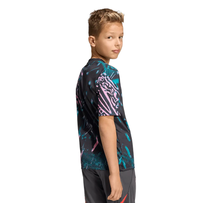 FC Liverpool Preshirt 25/26 Kids - machsport