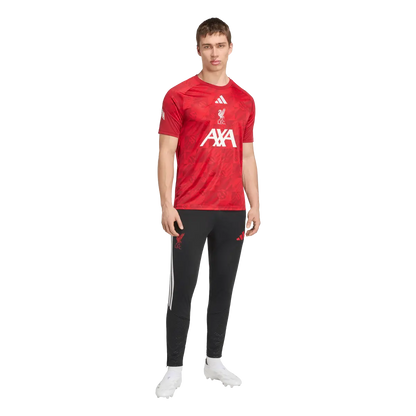 FC Liverpool Herrenfußballshirt Pre-Match 26/27