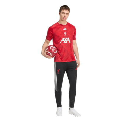 FC Liverpool Herrenfußballshirt Pre-Match 26/27