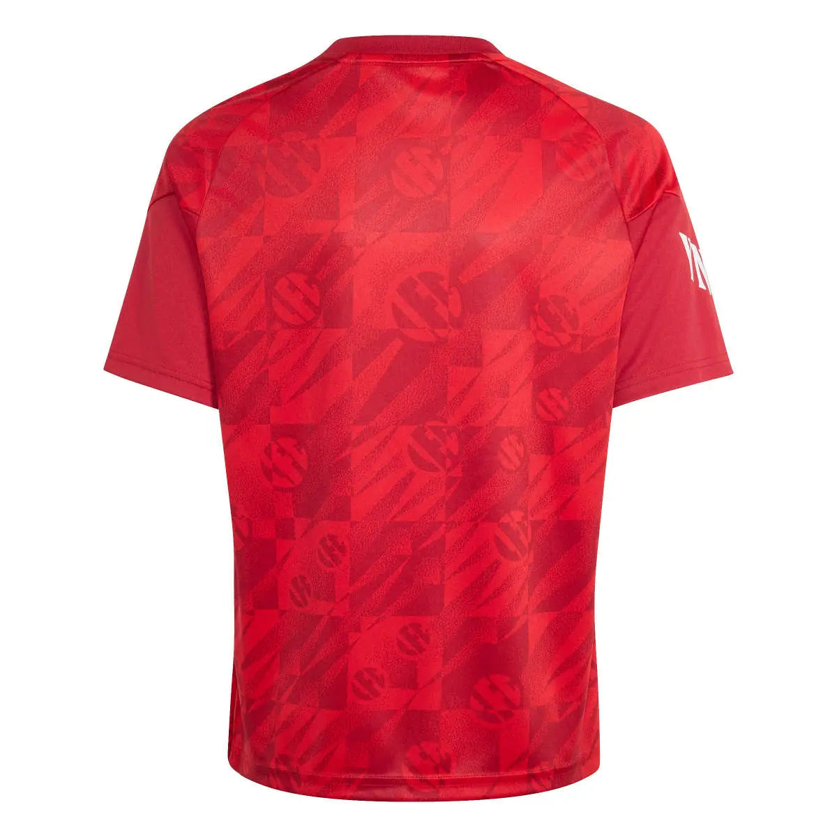 FC Liverpool Kinderfußballshirt Prematch Jersey 26/27