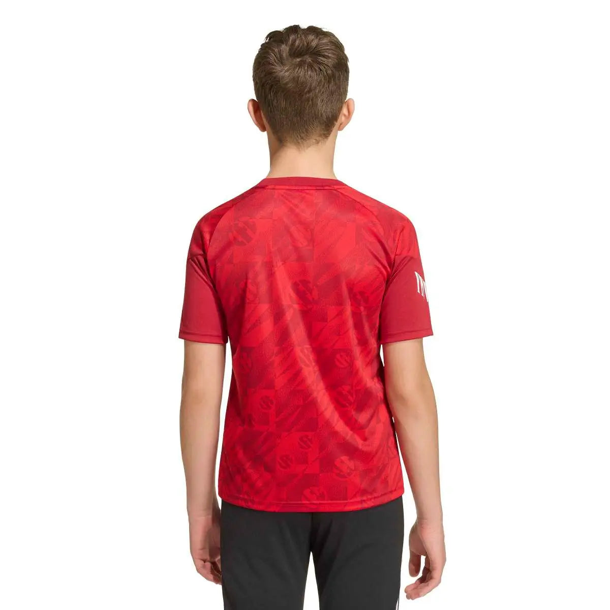 FC Liverpool Kinderfußballshirt Prematch Jersey 26/27 – Bild 