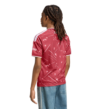 FC Liverpool Kinderfußballshirt Home 26/27