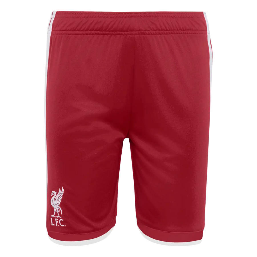 FC Liverpool Kinderfußballhose Home 26/27