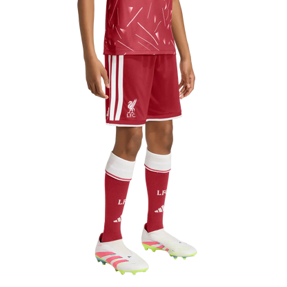 FC Liverpool Kinderfußballhose Home 26/27