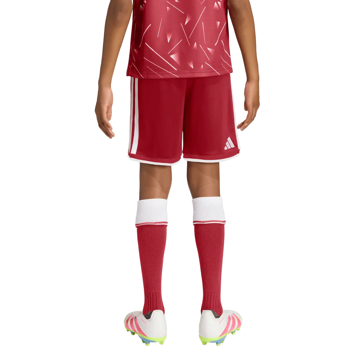 FC Liverpool Kinderfußballhose Home 26/27