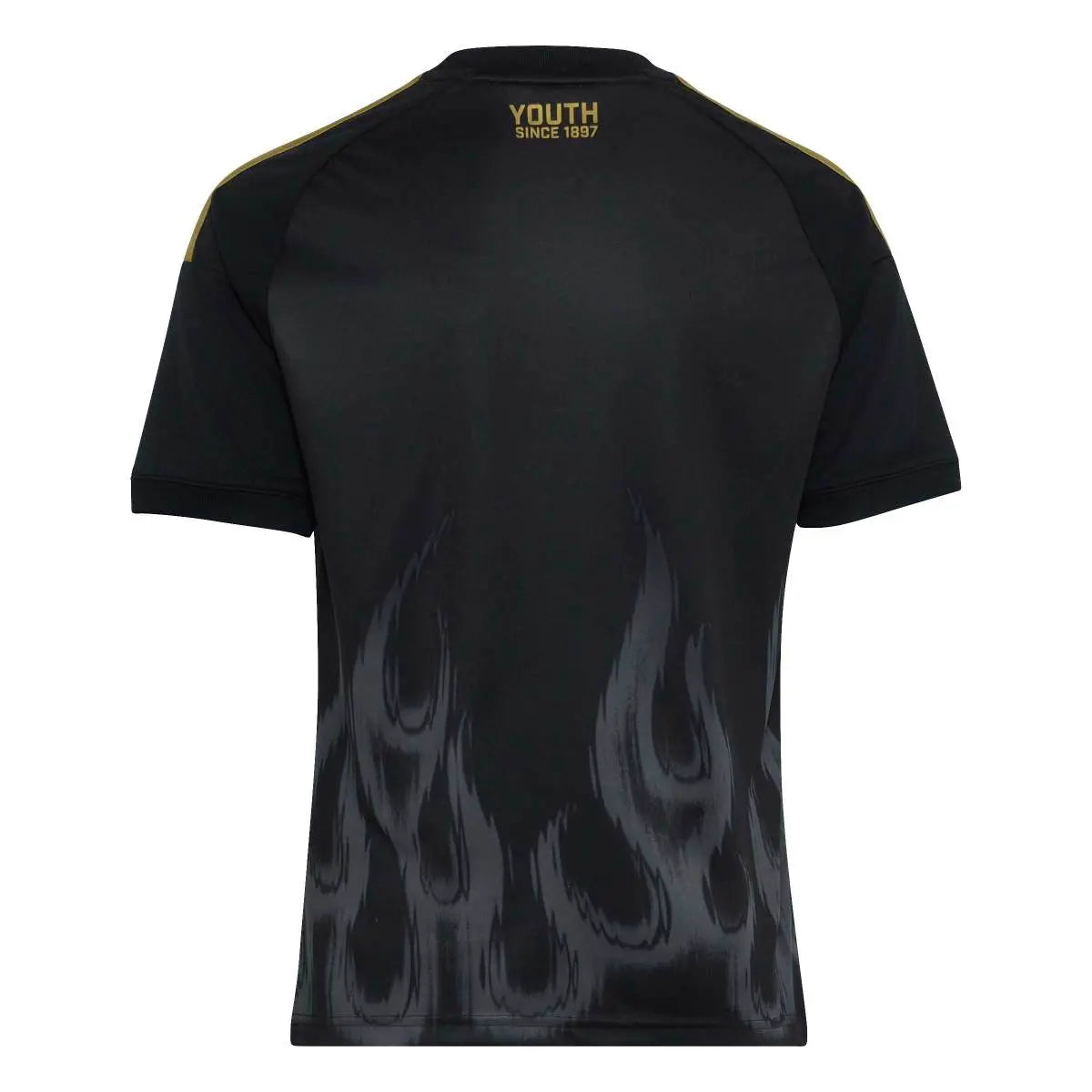 Juventus Turin Kinderfußballshirt Ausweichtrikot 26/27 – Bild 
