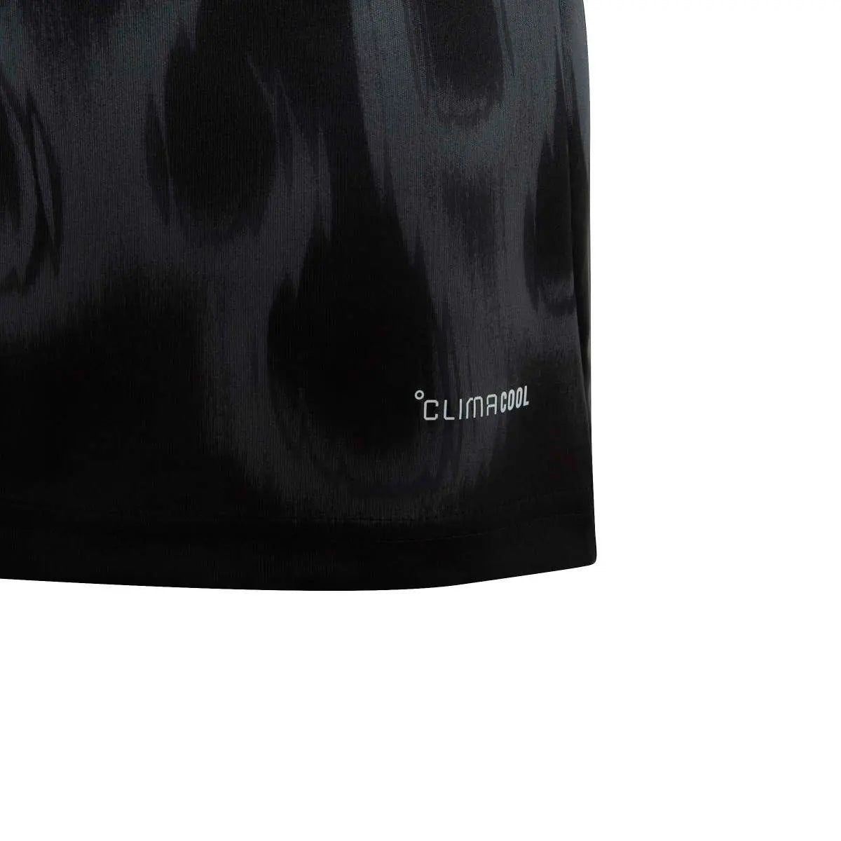 Juventus Turin Kinderfußballshirt Ausweichtrikot 26/27