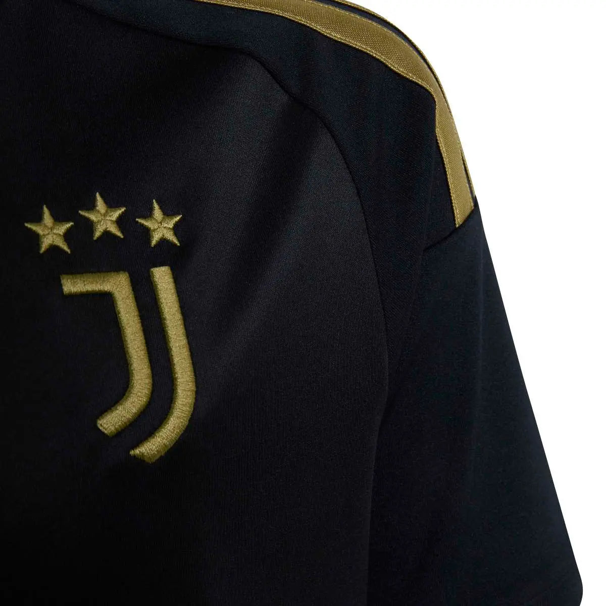 Juventus Turin Kinderfußballshirt Ausweichtrikot 26/27 – Bild 