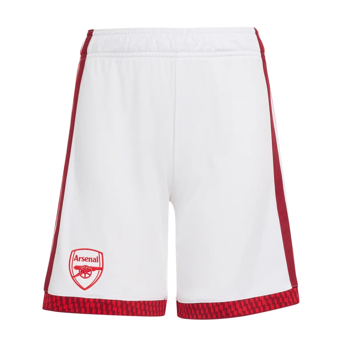 FC Arsenal Kinderfußballhose Home Short – Heimshort 2026/27 mit Climacool