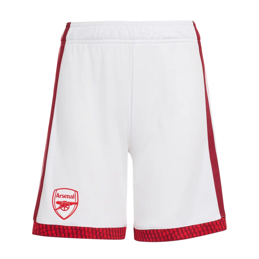 FC Arsenal Kinderfußballhose Home Short 26/27