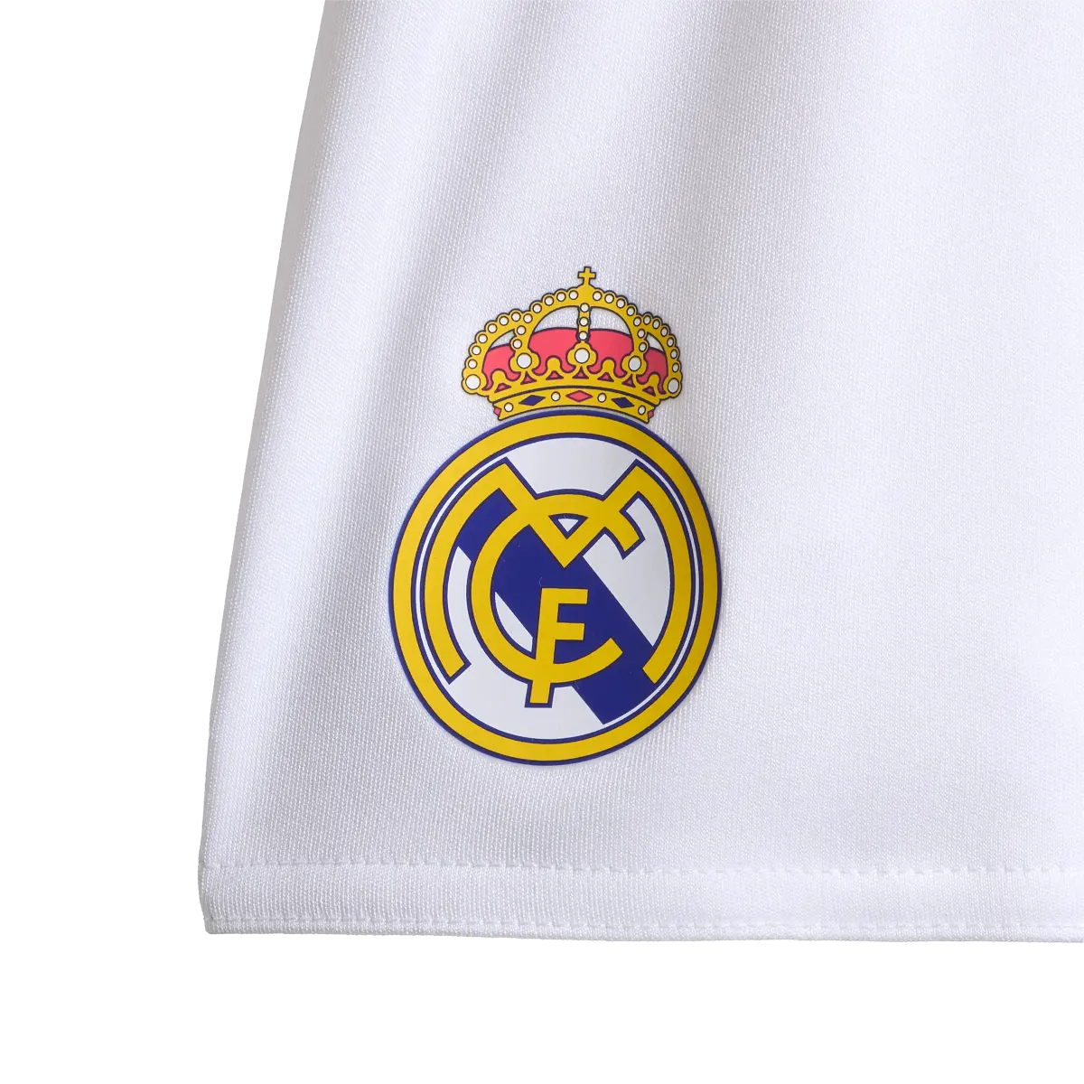 FC Real Madrid Home Baby Kit 26/27 – Bild 
