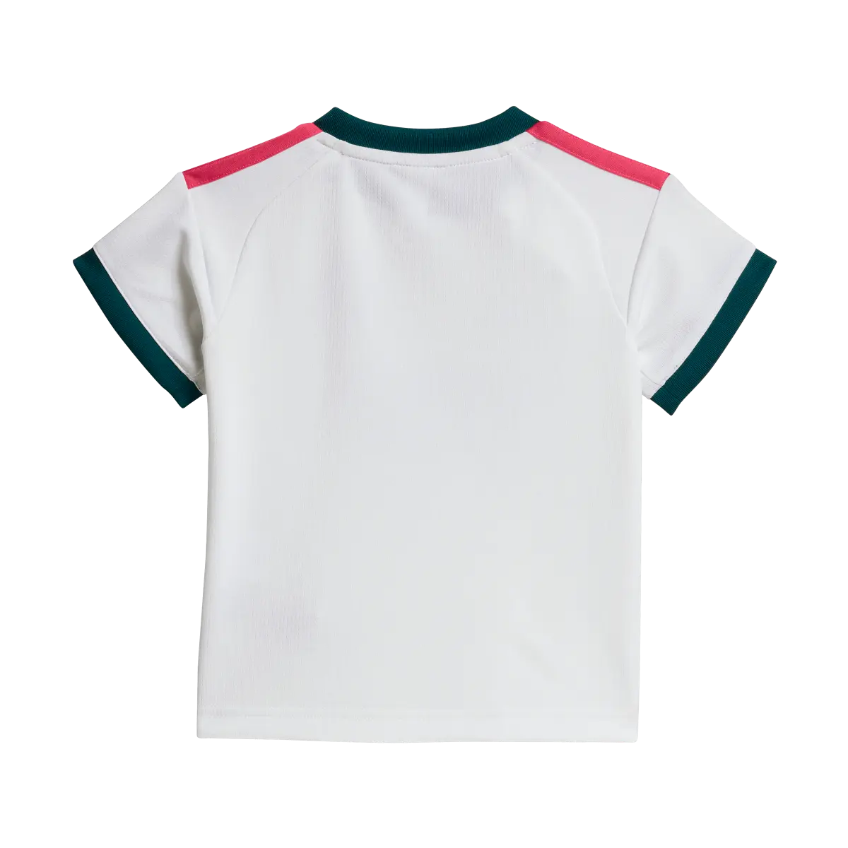 FC Real Madrid Home Baby Kit 26/27