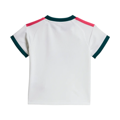 FC Real Madrid Home Baby Kit 26/27