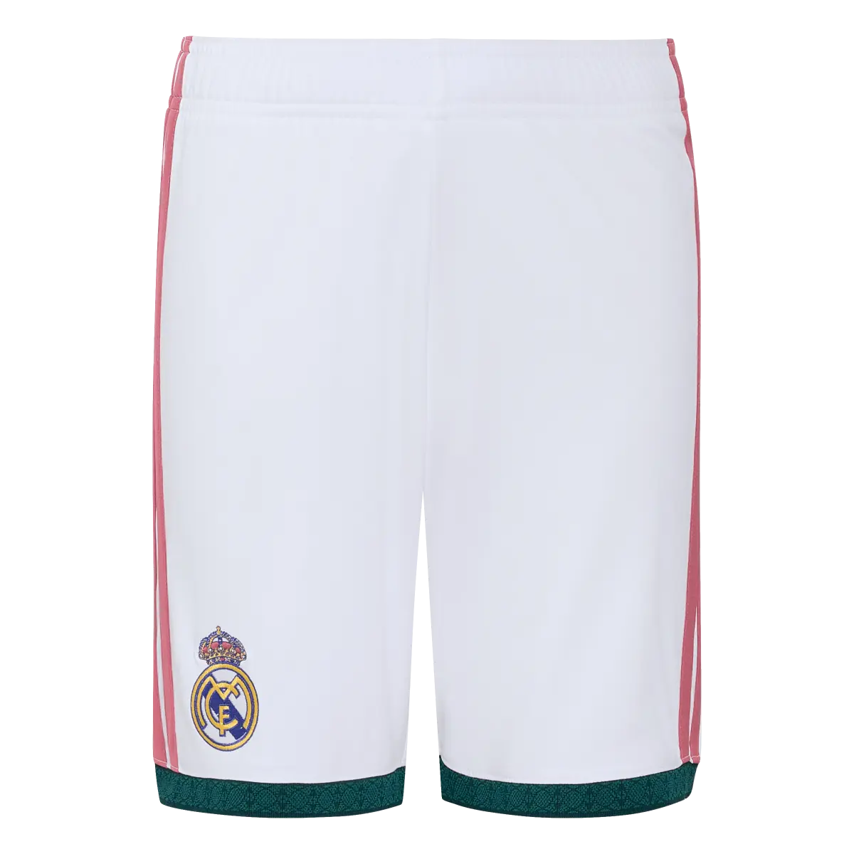 FC Real Madrid Kinderfußballhose Home Short 26/27