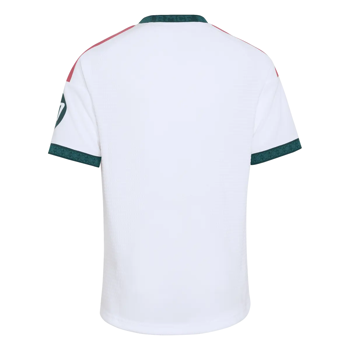 FC Real Madrid Kinderfußballshirt Home 26/27 – Bild 