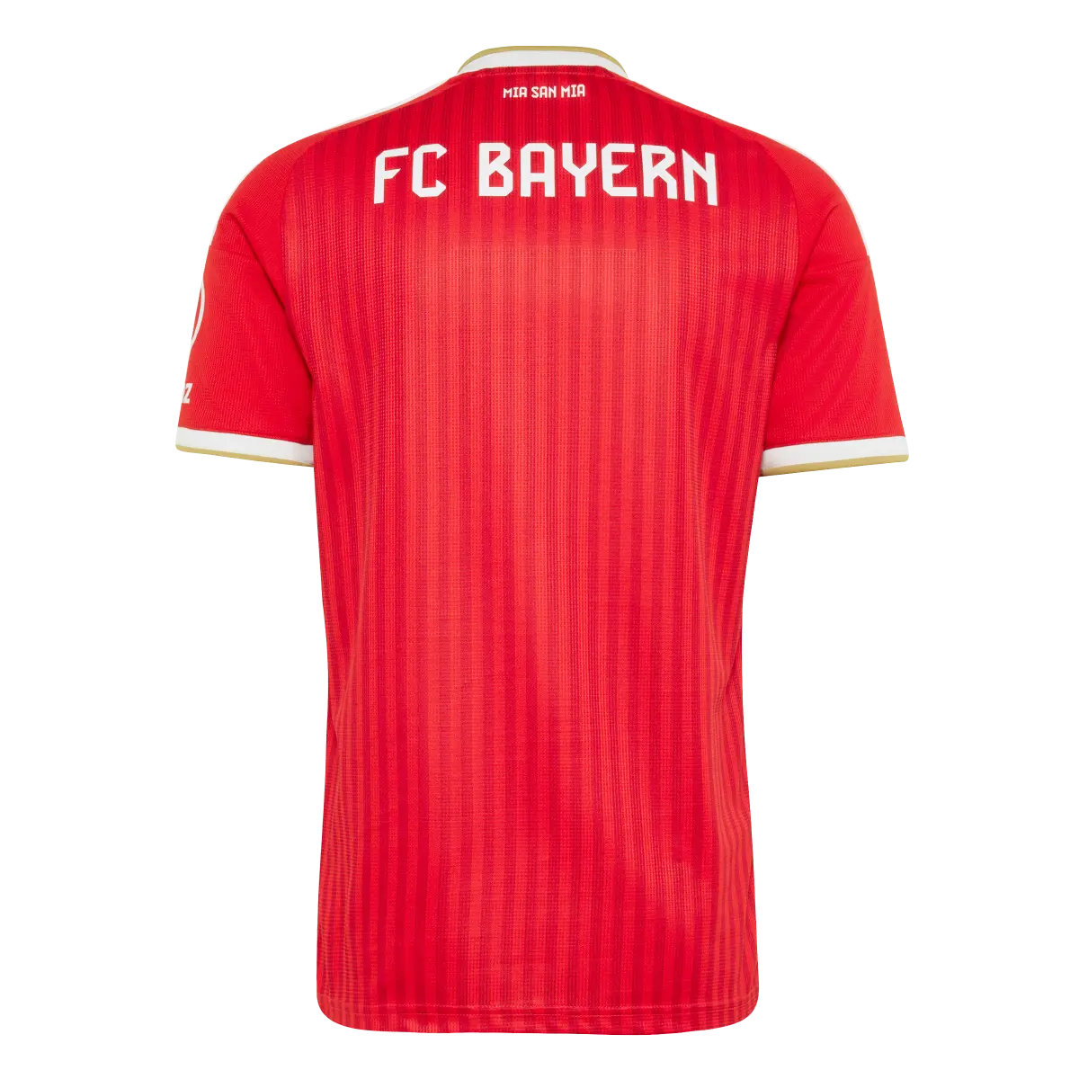 FC Bayern München Herrenfußballshirt Home 26/27, Heimtrikot mit Climacool für Spiel und Fanmomente - machsport – Bild 