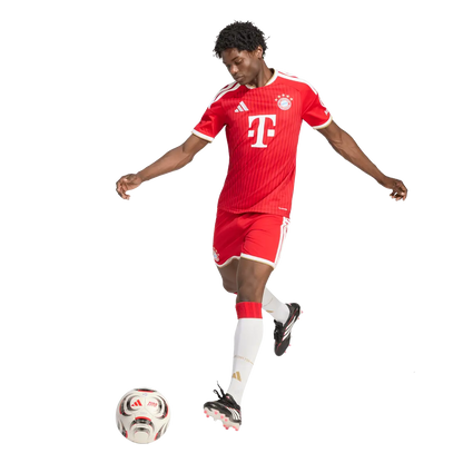 FC Bayern München Herrenfußballshirt Home 26/27, Heimtrikot mit Climacool für Spiel und Fanmomente - machsport