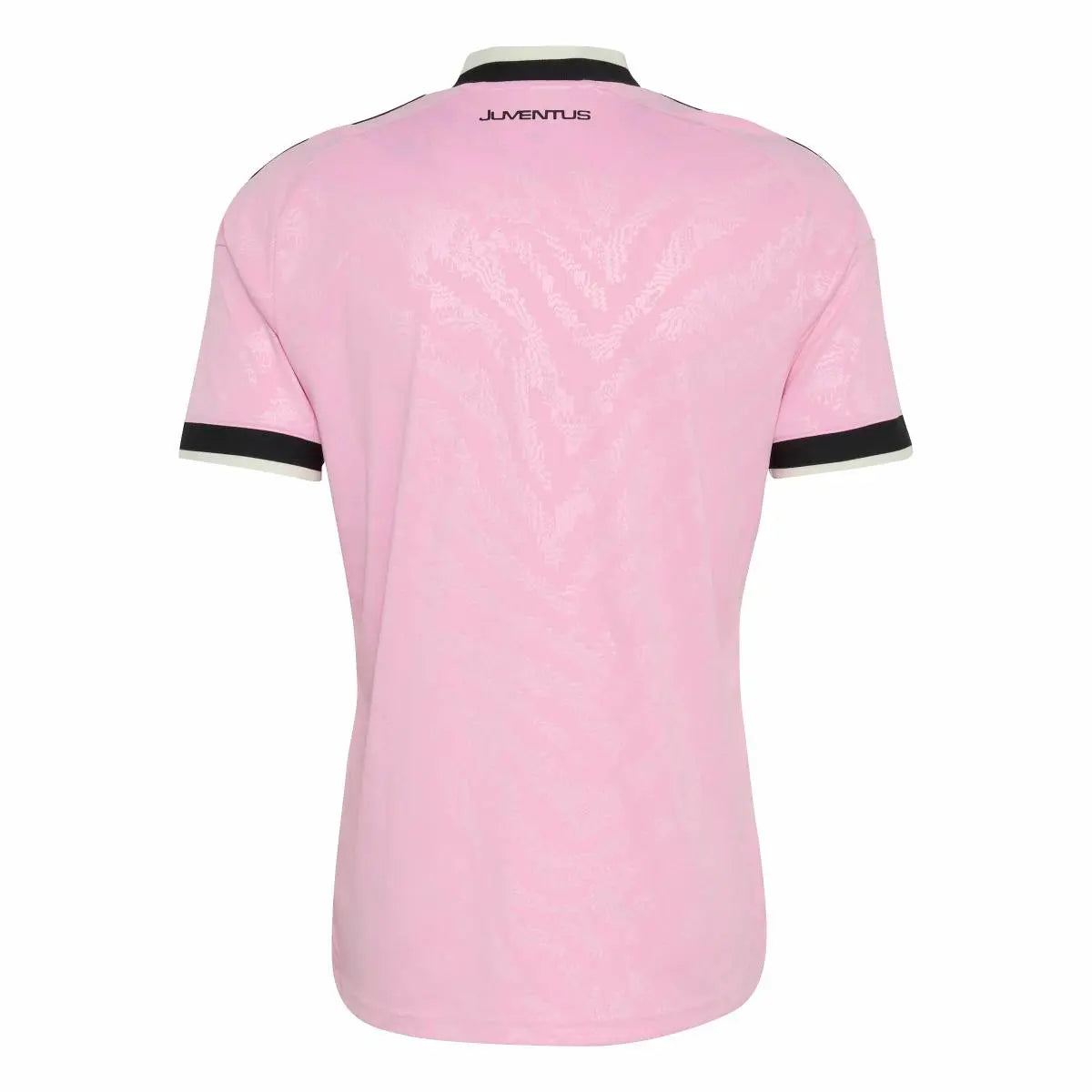Juventus Turin Herrenfußballshirt Ausweichtrikot 26/27 – Bild 