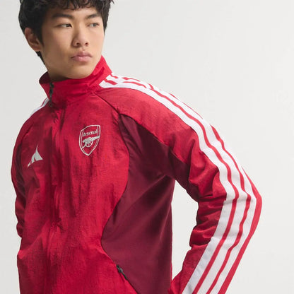 FC Arsenal Anthem Heimjacke 26/27