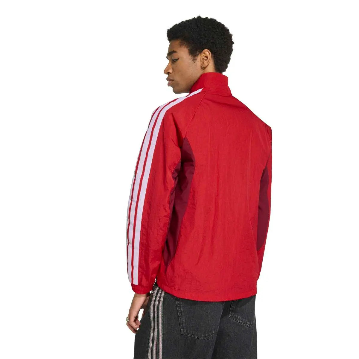 FC Arsenal Anthem Heimjacke 26/27 – Bild 