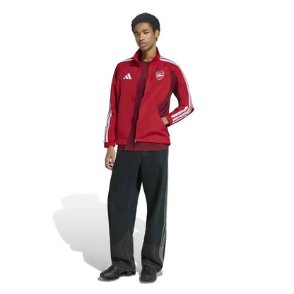 FC Arsenal Anthem Heimjacke 26/27